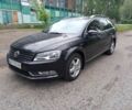 Черный Фольксваген Пассат Вариант, объемом двигателя 1.6 л и пробегом 300 тыс. км за 7700 $, фото 1 на Automoto.ua