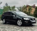 Черный Фольксваген Пассат Вариант, объемом двигателя 2 л и пробегом 330 тыс. км за 6200 $, фото 3 на Automoto.ua