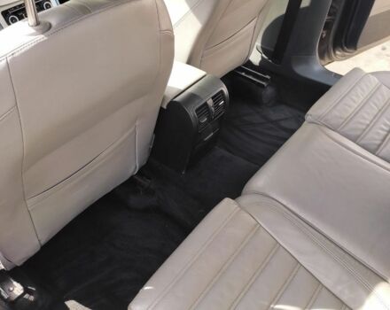 Черный Фольксваген Пассат Вариант, объемом двигателя 1.4 л и пробегом 280 тыс. км за 5700 $, фото 8 на Automoto.ua