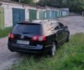 Фольксваген Пассат Варіант 2010 у Софіївська Борщагівка на Automoto.ua Чорний Фольксваген Пассат Варіант, об'ємом двигуна 2 л та пробігом 347 тис. км за 8200 $, фото 3 на Automoto.ua