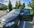 Черный Фольксваген Пассат Вариант, объемом двигателя 1.6 л и пробегом 350 тыс. км за 5900 $, фото 1 на Automoto.ua