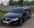 Фольксваген Пассат Варіант 2010 у Софіївська Борщагівка на Automoto.ua Чорний Фольксваген Пассат Варіант, об'ємом двигуна 2 л та пробігом 347 тис. км за 8200 $, фото 1 на Automoto.ua