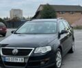 Чорний Фольксваген Пассат Варіант, об'ємом двигуна 2 л та пробігом 322 тис. км за 5850 $, фото 1 на Automoto.ua