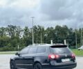 Фольксваген Пассат Вариант 2010 в Радивилове на Automoto.ua Черный Фольксваген Пассат Вариант, объемом двигателя 1.4 л и пробегом 580 тыс. км за 4800 $, фото 4 на Automoto.ua