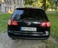 Черный Фольксваген Пассат Вариант, объемом двигателя 2 л и пробегом 280 тыс. км за 8300 $, фото 5 на Automoto.ua