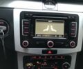 Черный Фольксваген Пассат Вариант, объемом двигателя 2 л и пробегом 290 тыс. км за 9500 $, фото 6 на Automoto.ua