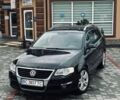 Черный Фольксваген Пассат Вариант, объемом двигателя 2 л и пробегом 330 тыс. км за 6200 $, фото 9 на Automoto.ua