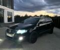 Черный Фольксваген Пассат Вариант, объемом двигателя 1.4 л и пробегом 303 тыс. км за 6200 $, фото 12 на Automoto.ua