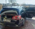 Черный Фольксваген Пассат Вариант, объемом двигателя 1.6 л и пробегом 250 тыс. км за 8200 $, фото 4 на Automoto.ua