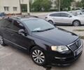 Чорний Фольксваген Пассат Варіант, об'ємом двигуна 1.6 л та пробігом 405 тис. км за 5791 $, фото 1 на Automoto.ua