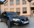 Черный Фольксваген Пассат Вариант, объемом двигателя 2 л и пробегом 370 тыс. км за 6499 $, фото 2 на Automoto.ua