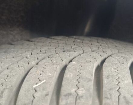 Черный Фольксваген Пассат Вариант, объемом двигателя 1.6 л и пробегом 275 тыс. км за 8500 $, фото 2 на Automoto.ua