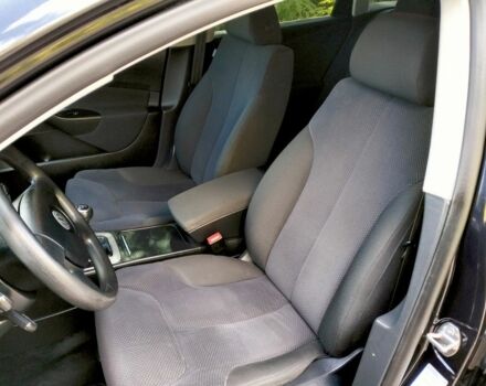 Чорний Фольксваген Пассат Варіант, об'ємом двигуна 0 л та пробігом 175 тис. км за 8200 $, фото 17 на Automoto.ua