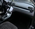 Черный Фольксваген Пассат Вариант, объемом двигателя 2 л и пробегом 226 тыс. км за 9200 $, фото 13 на Automoto.ua