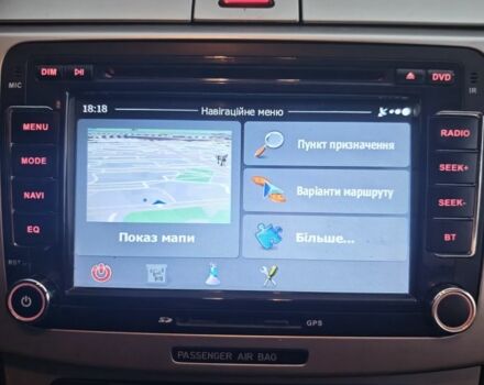 Фольксваген Пассат Варіант 2010 у Києві на Automoto.ua Чорний Фольксваген Пассат Варіант, об'ємом двигуна 2 л та пробігом 320 тис. км за 3000 $, фото 4 на Automoto.ua
