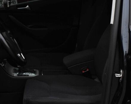 Чорний Фольксваген Пассат Варіант, об'ємом двигуна 1.4 л та пробігом 221 тис. км за 7100 $, фото 7 на Automoto.ua