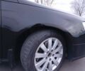 Черный Фольксваген Пассат Вариант, объемом двигателя 2 л и пробегом 440 тыс. км за 3632 $, фото 8 на Automoto.ua