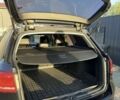 Черный Фольксваген Пассат Вариант, объемом двигателя 2 л и пробегом 290 тыс. км за 9800 $, фото 5 на Automoto.ua