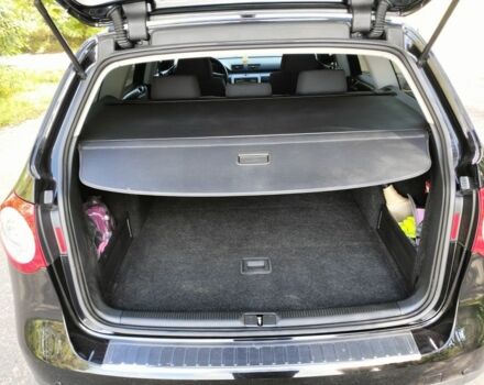 Чорний Фольксваген Пассат Варіант, об'ємом двигуна 0 л та пробігом 175 тис. км за 8350 $, фото 18 на Automoto.ua