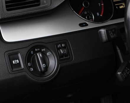 Чорний Фольксваген Пассат Варіант, об'ємом двигуна 1.4 л та пробігом 221 тис. км за 7100 $, фото 9 на Automoto.ua