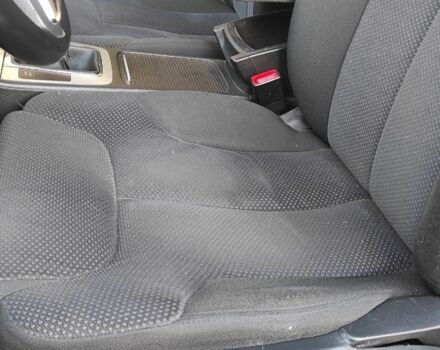 Чорний Фольксваген Пассат Варіант, об'ємом двигуна 2 л та пробігом 287 тис. км за 7900 $, фото 20 на Automoto.ua