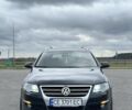 Фольксваген Пассат Вариант 2010 в Радивилове на Automoto.ua Черный Фольксваген Пассат Вариант, объемом двигателя 1.4 л и пробегом 580 тыс. км за 4800 $, фото 2 на Automoto.ua