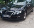 Черный Фольксваген Пассат Вариант, объемом двигателя 1.6 л и пробегом 275 тыс. км за 8500 $, фото 10 на Automoto.ua