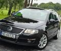 Чорний Фольксваген Пассат Варіант, об'ємом двигуна 2 л та пробігом 230 тис. км за 2400 $, фото 1 на Automoto.ua