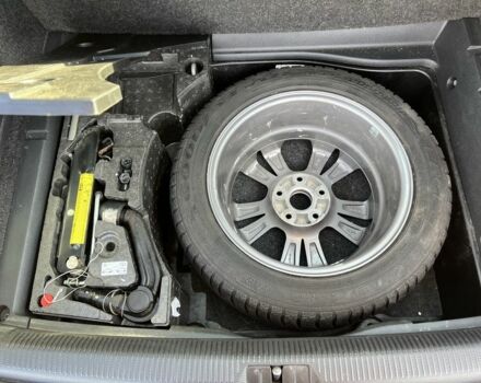 Чорний Фольксваген Пассат Варіант, об'ємом двигуна 1.8 л та пробігом 324 тис. км за 7000 $, фото 9 на Automoto.ua