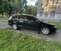 Черный Фольксваген Пассат Вариант, объемом двигателя 2 л и пробегом 280 тыс. км за 8300 $, фото 3 на Automoto.ua