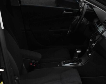 Чорний Фольксваген Пассат Варіант, об'ємом двигуна 1.4 л та пробігом 221 тис. км за 7100 $, фото 12 на Automoto.ua