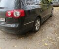 Фольксваген Пассат Варіант 2010 у Краматорске на Automoto.ua Чорний Фольксваген Пассат Варіант, об'ємом двигуна 2 л та пробігом 340 тис. км за 6800 $, фото 4 на Automoto.ua