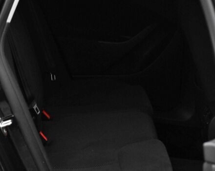 Чорний Фольксваген Пассат Варіант, об'ємом двигуна 1.4 л та пробігом 221 тис. км за 7100 $, фото 15 на Automoto.ua