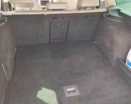 Черный Фольксваген Пассат Вариант, объемом двигателя 1.4 л и пробегом 280 тыс. км за 5700 $, фото 5 на Automoto.ua