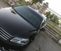 Черный Фольксваген Пассат Вариант, объемом двигателя 2 л и пробегом 290 тыс. км за 9500 $, фото 11 на Automoto.ua