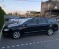 Черный Фольксваген Пассат Вариант, объемом двигателя 1.8 л и пробегом 176 тыс. км за 7350 $, фото 3 на Automoto.ua