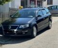 Черный Фольксваген Пассат Вариант, объемом двигателя 1.4 л и пробегом 238 тыс. км за 4548 $, фото 1 на Automoto.ua