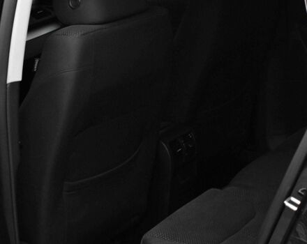 Чорний Фольксваген Пассат Варіант, об'ємом двигуна 1.4 л та пробігом 221 тис. км за 7100 $, фото 17 на Automoto.ua