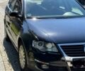 Черный Фольксваген Пассат Вариант, объемом двигателя 1.4 л и пробегом 238 тыс. км за 4548 $, фото 1 на Automoto.ua