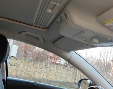 Чорний Фольксваген Пассат Варіант, об'ємом двигуна 2 л та пробігом 287 тис. км за 7900 $, фото 18 на Automoto.ua