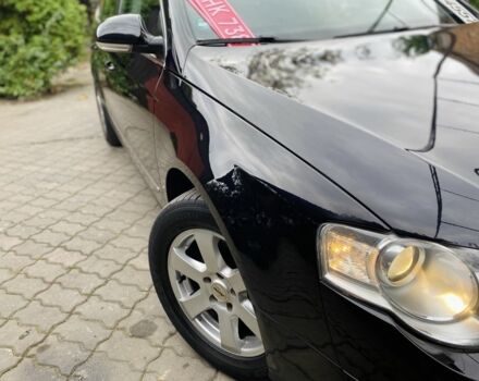 Фольксваген Пассат Вариант 2010 в Луцке на Automoto.ua Черный Фольксваген Пассат Вариант, объемом двигателя 1.4 л и пробегом 198 тыс. км за 5350 $, фото 14 на Automoto.ua