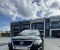 Черный Фольксваген Пассат Вариант, объемом двигателя 1.4 л и пробегом 94 тыс. км за 7500 $, фото 1 на Automoto.ua