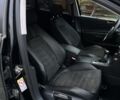 Черный Фольксваген Пассат Вариант, объемом двигателя 2 л и пробегом 390 тыс. км за 2950 $, фото 15 на Automoto.ua