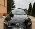 Черный Фольксваген Пассат Вариант, объемом двигателя 2 л и пробегом 288 тыс. км за 8200 $, фото 2 на Automoto.ua