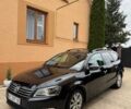 Черный Фольксваген Пассат Вариант, объемом двигателя 2 л и пробегом 288 тыс. км за 8200 $, фото 1 на Automoto.ua
