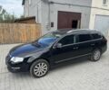 Черный Фольксваген Пассат Вариант, объемом двигателя 1.4 л и пробегом 278 тыс. км за 7001 $, фото 1 на Automoto.ua