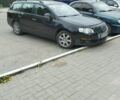 Черный Фольксваген Пассат Вариант, объемом двигателя 2 л и пробегом 324 тыс. км за 6700 $, фото 1 на Automoto.ua