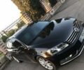 Черный Фольксваген Пассат Вариант, объемом двигателя 2 л и пробегом 290 тыс. км за 9500 $, фото 12 на Automoto.ua