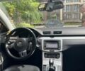 Черный Фольксваген Пассат Вариант, объемом двигателя 2 л и пробегом 260 тыс. км за 11000 $, фото 2 на Automoto.ua
