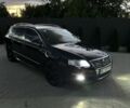 Черный Фольксваген Пассат Вариант, объемом двигателя 1.4 л и пробегом 303 тыс. км за 6200 $, фото 9 на Automoto.ua